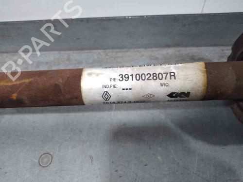 Right front driveshaft DACIA DOKKER MPV (KE_)  | BP23863368M39 