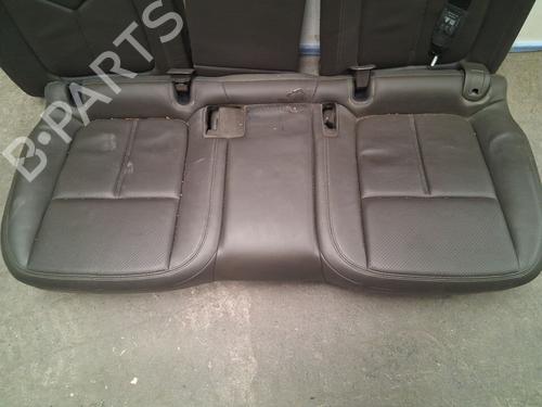 Sæde Bagtil PORSCHE MACAN (95B) 3.0 S Diesel | BP35787509C17 - Image 2