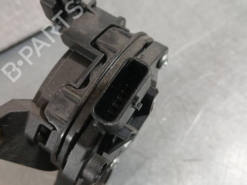 Pedal RENAULT CLIO V (B7_) 1.0 TCe 100 (B7MT) | BP39587872I4 - Image 4