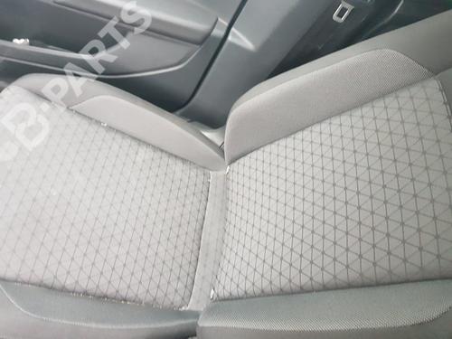 Sedile anteriore destro VW T-CROSS (C11, D31)  | BP10660267C16 