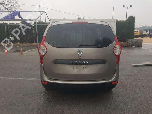 Right front window switch DACIA LODGY (JS_)  | BP16471595I26 