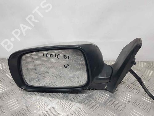 Left mirror TOYOTA AVENSIS Saloon (_T25_) 1.8 VVT-i (ZZT251_, ZZT251R) 8790605100 | 7 | CABLES | ELECTRICO