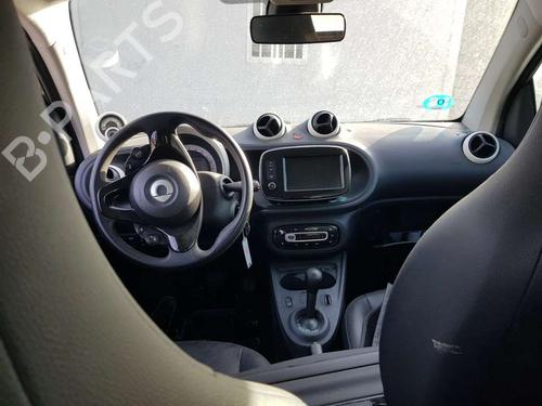 Electronic sensor SMART FORTWO Coupe (453) electric drive / EQ (453.391) | BP19410807M84 