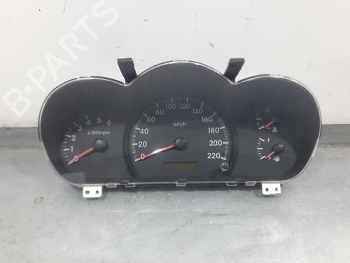 instrument-cluster-kia-cerato-i-hatchback-ld-2004-2005-2006-2007-2008-2009-2010-36306298 main image
