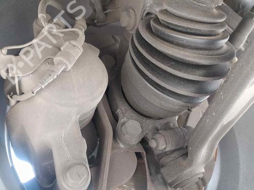 Used Right front steering knuckle PEUGEOT 807 (EB_) [2002-2025]  22182330