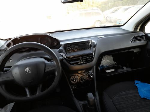 Left mirror PEUGEOT 208 I (CA_, CC_) 1.0 VTi | BP27591375C26 