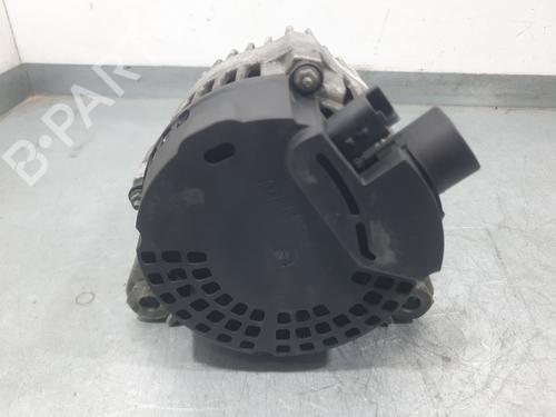 Alternator PEUGEOT 2008 I (CU_) 1.2 VTi | BP26978557M7 - Image 3