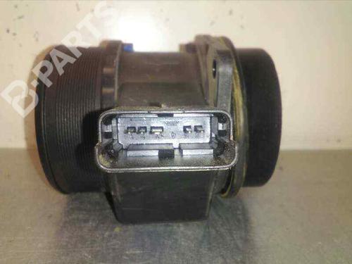 Used Mass air flow sensor PEUGEOT 306 Hatchback (7A, 7C, N3, N5) 2.0 HDI 90 (90 hp) 6615189