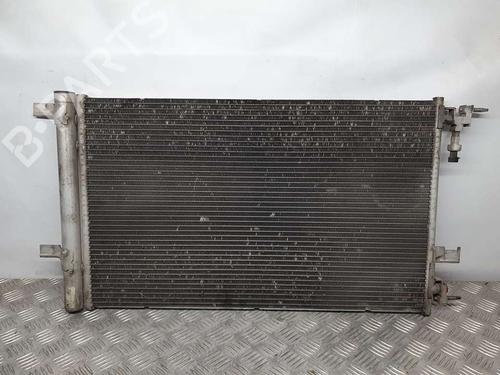 AC radiator CHEVROLET CRUZE (J300) 2.0 CDI (163 hp) 16519028