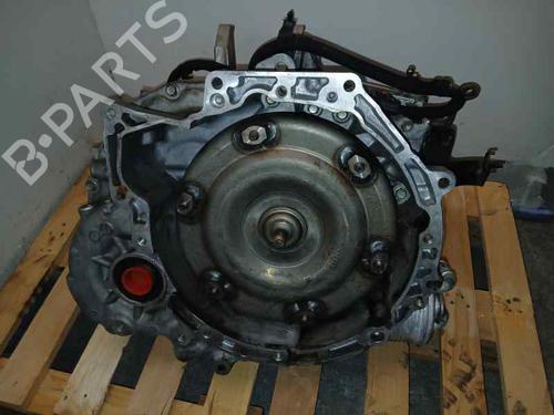 Gearbox PEUGEOT 508 I (8D_) 1.6 THP | BP15713390M3 
