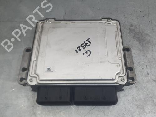 Engine control unit (ECU) CITROËN C4 SPACETOURER (3D_) 1.5 BlueHDi 130 | BP36221301M57 - Image 3
