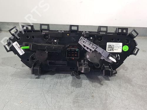 Climate control HYUNDAI BAYON (BC3) 1.2 MPI | BP26940370I5