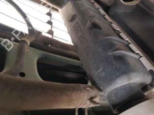 Køler DAEWOO MATIZ (M100, M150) [1998-2025]  20207525