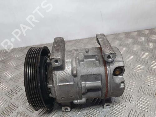 AC compressor FIAT STILO (192_)  | BP10666256M34 
