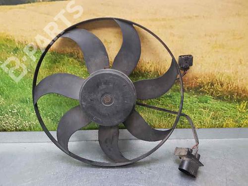 Used Radiator fan SEAT ALTEA (5P1) [2004-2015]  2681341