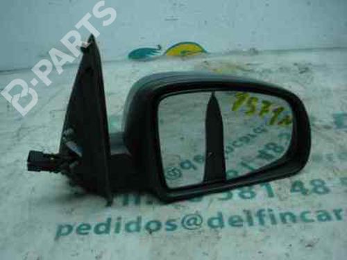 Ryggespeil høyre OPEL MERIVA A MPV (X03) [2003-2010]  600395
