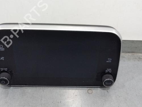 Electronic module FIAT TIPO Estate (356_, 357_) 1.4 (356WXF1B) | BP22355835M83 