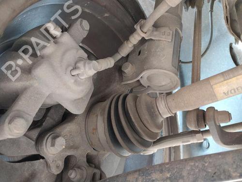 Used Right front steering knuckle FORD TOURNEO COURIER B460 MPV [2014-2025]  25130089