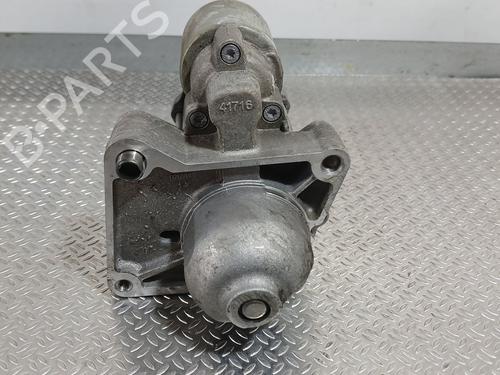 Used Starter Starter 23956771 23956771
