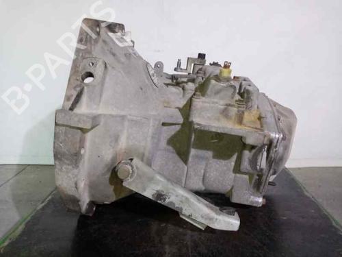 Gearbox CHRYSLER VOYAGER / GRAND VOYAGER III (GS_, NS_) 2.5 TD | BP2551916M3 