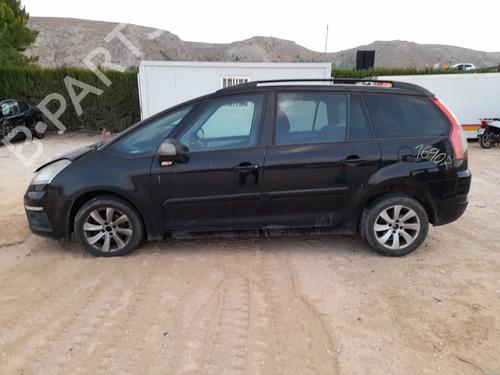 Used Parts CITROËN C4 Grand Picasso I (UA_) 1.6 HDi (109 hp) 3496759