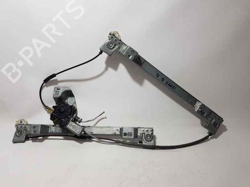 Used Front right window mechanism MERCEDES-BENZ CITAN Box Body/MPV (W415) 108 CDI (415.601, 415.603) (75 hp) 7268045