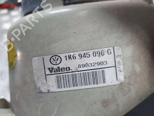 Right taillight VW GOLF V (1K1) | BP7852318C35