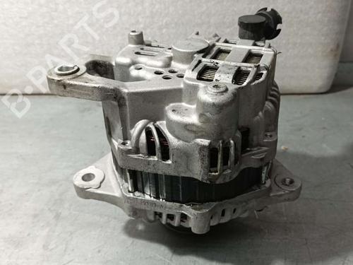 Alternator NISSAN CABSTAR (F23, H41, H42)  | BP16369806M7 