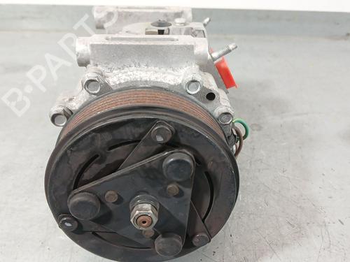Used AC compressor AC compressor PEUGEOT 208 II (UB_, UP_, UW_, UJ_) 1.2 PureTech 100 (101 hp) 23992911 23992911