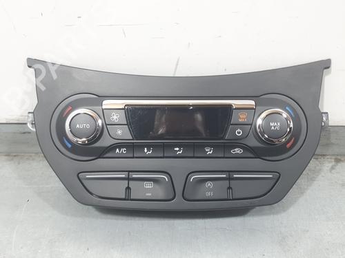 Used Climate control Climate control FORD C-MAX II (DXA/CB7, DXA/CEU) 1.0 EcoBoost (125 hp) 33547415 33547415