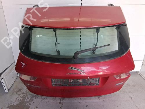 Used Tailgate Tailgate JAGUAR F-PACE (X761) 2.0 TD4 AWD (180 hp) 36406781 36406781