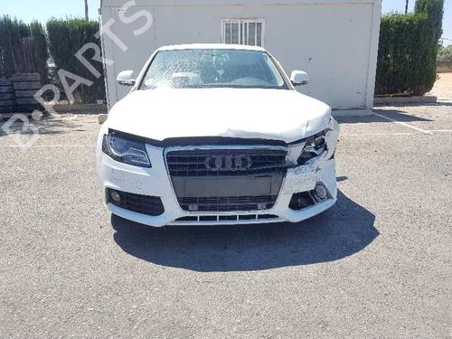 Display monitor AUDI A4 B8 (8K2) | BP8420266C48