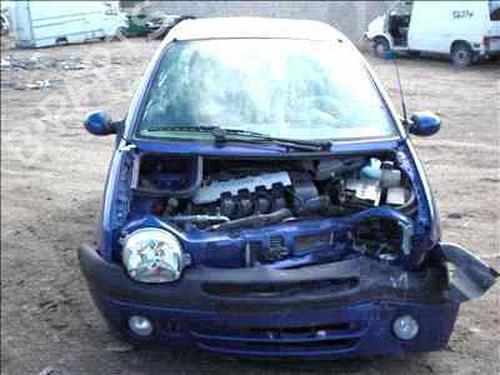 Engine RENAULT MEGANE I Classic (LA0/1_)  | BP650622M1 
