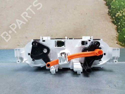 Climate control PEUGEOT 208 I (CA_, CC_)  | BP5061071I5 