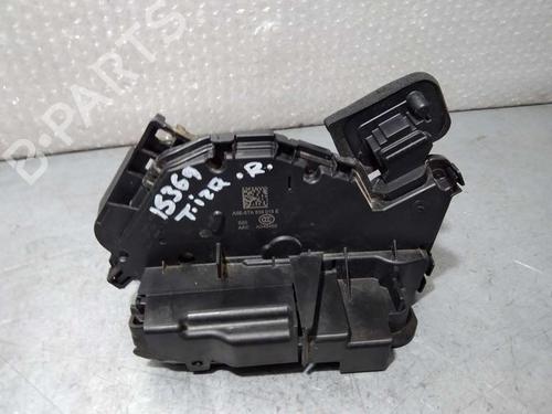 Used Rear left lock SEAT ARONA (KJ7, KJP) [2017-2025]  16954286