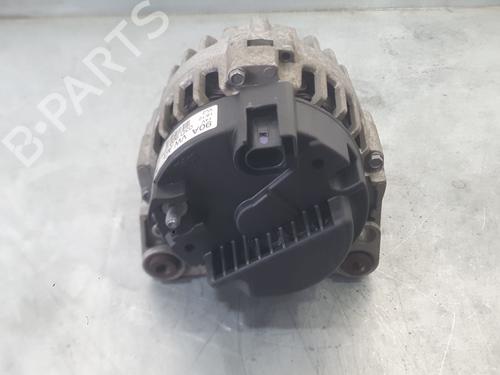 Alternator SKODA FABIA II (542) 1.2 12V | BP29208833M7 - Image 3