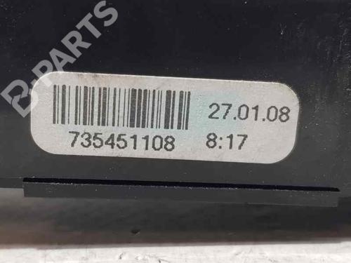 Switch FIAT 500 (312_)  | BP6993351I30 