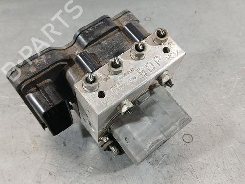 Used ABS pump ABS pump OPEL CORSA E (X15) 1.4 Turbo (08, 68) (101 hp) 39991553 39991553