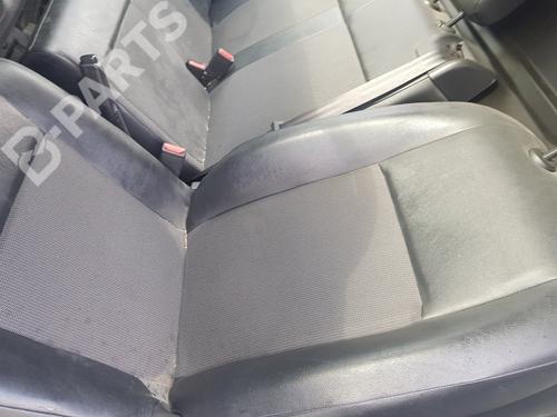 Used Left front seat Left front seat CITROËN JUMPY III Van (V_) 1.5 BlueHDi 100 (102 hp) 10098432 10098432