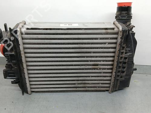 Intercooler RENAULT CLIO V (B7_) | BP24114544M30 - Image 2
