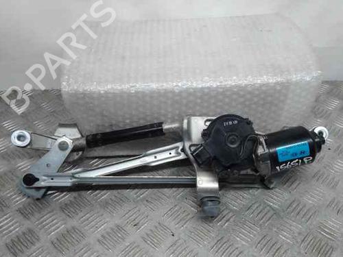 Used Front wiper motor KIA STONIC (YB) [2017-2025]  19268291