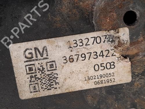 Used Subframe OPEL ASTRA J Saloon 1.4 Turbo (69) (140 hp) 27204375