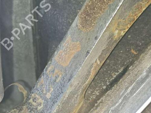 Engine VW GOLF VI (5K1) | BP16864729M1