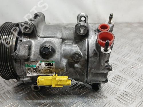 AC compressor CITROËN C4 Grand Picasso I (UA_) 1.6 HDi | BP28193400M34 