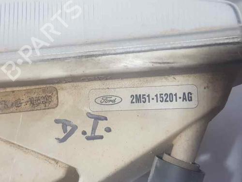 Mistlamp links FORD FOCUS I (DAW, DBW)  | BP8140173C30 
