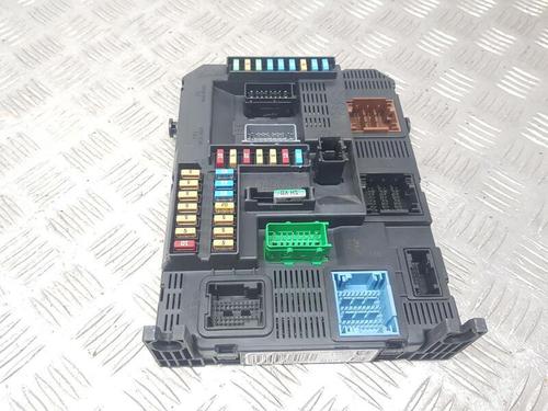 Used Fuse box PEUGEOT 208 I (CA_, CC_) 1.2 VTI 82 (82 hp) 30058125