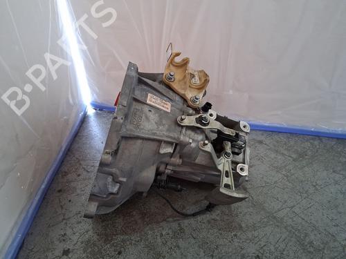 Gearbox FORD PUMA (J2K, CF7) 1.0 EcoBoost mHEV | BP36536371M3 - Image 4