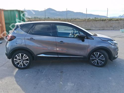 Engine RENAULT CAPTUR I (J5_, H5_) 1.2 TCe 120 | BP40603213M1 - Image 12