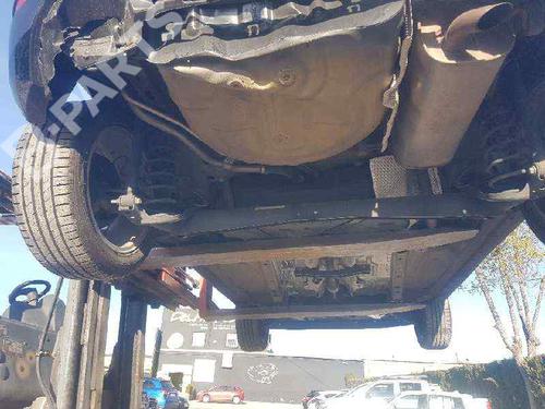 Used Rear axle Rear axle FORD FIESTA VI (CB1, CCN) 1.25 (82 hp) 7162145 7162145