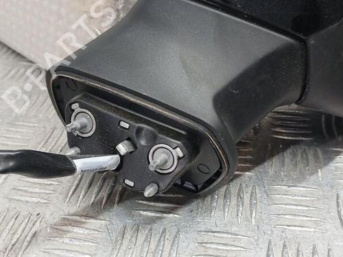 Right mirror RENAULT CAPTUR II (HF_)  | BP22788700C27